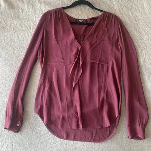 Babaton Blouse